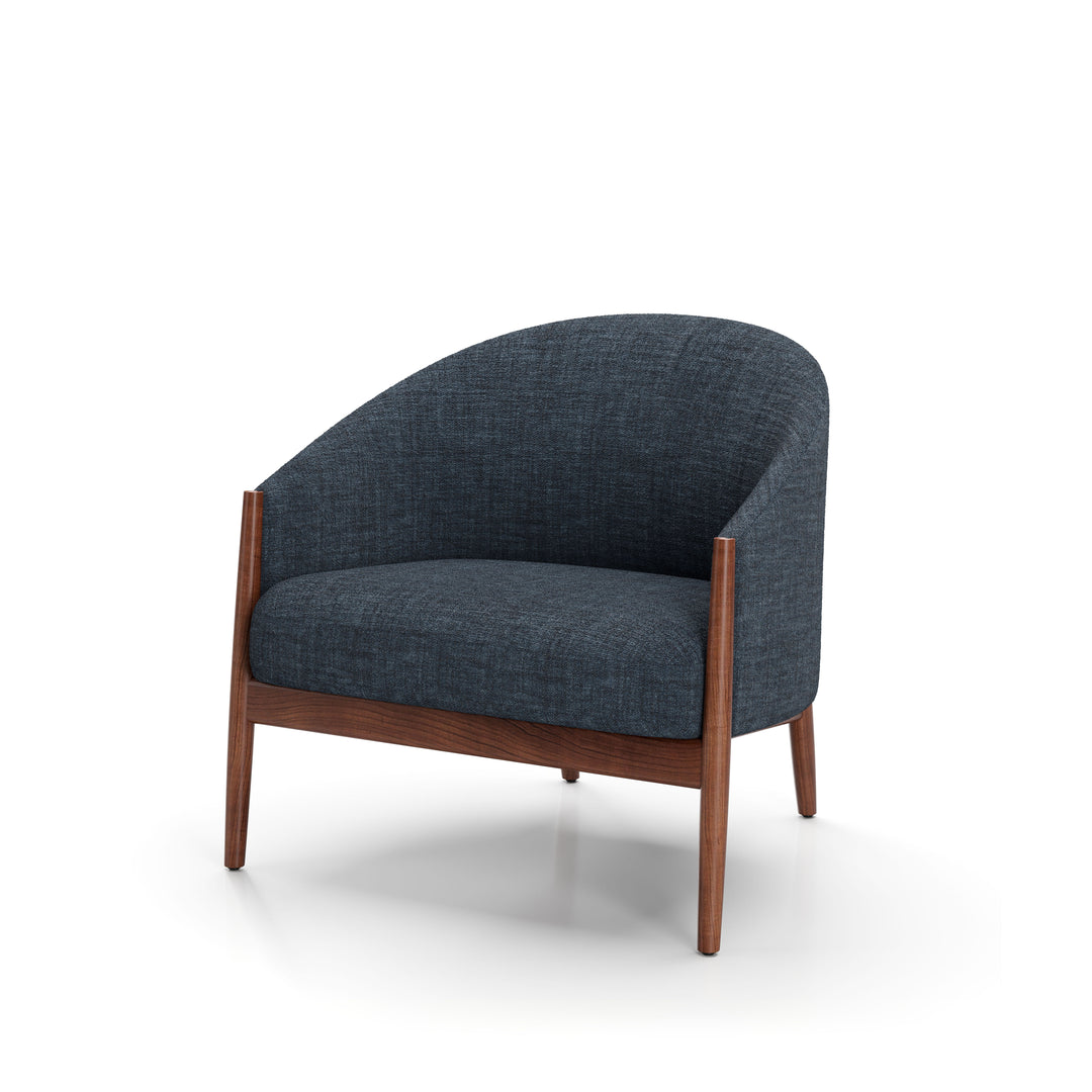 Ougi Lounge Chair