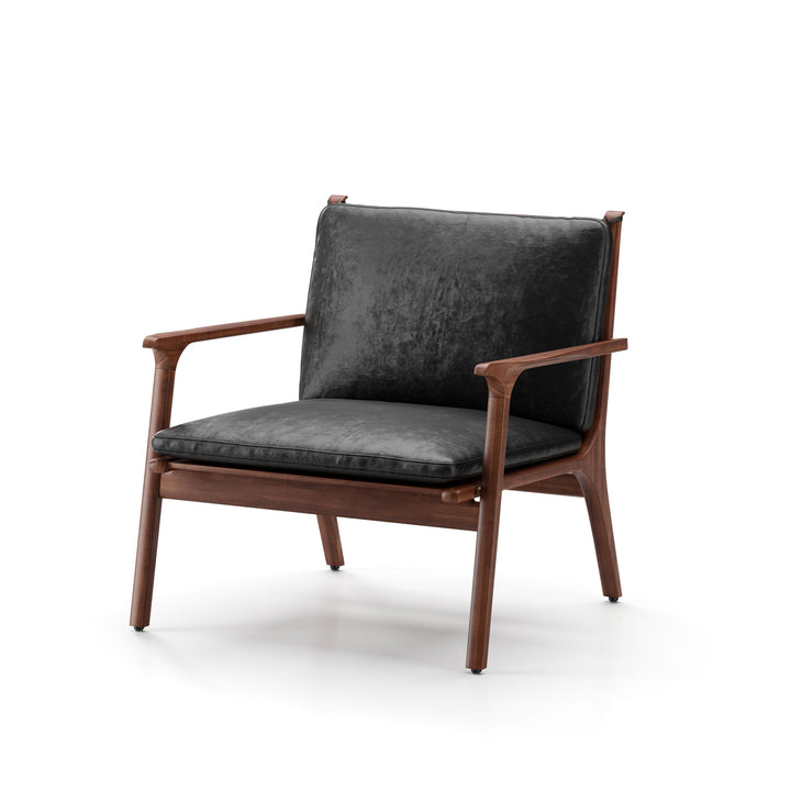 Ren Lounge Chair Large
