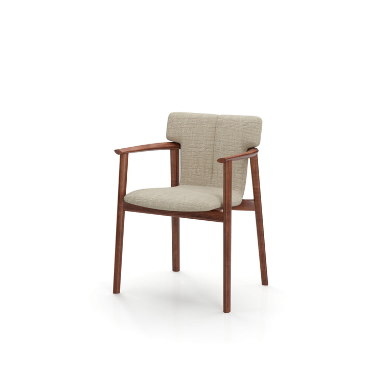 Timothy Dining Armchair