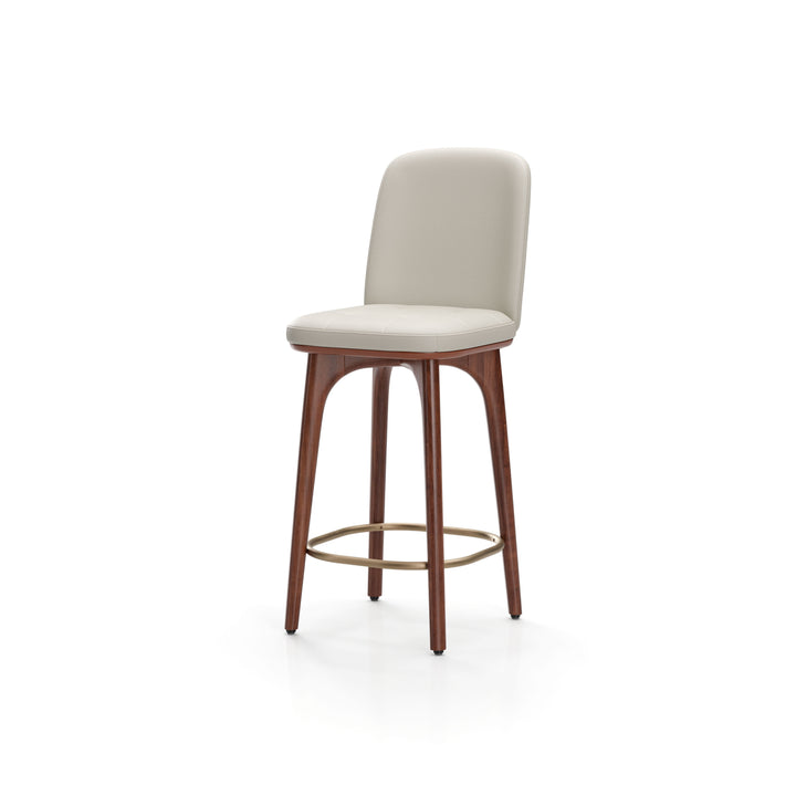 Utility Counter Chair