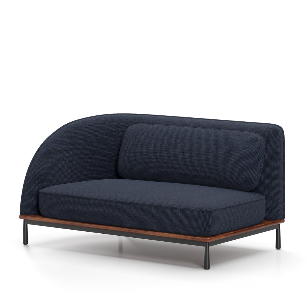 Arc Sofa Two-Seater Left / Right