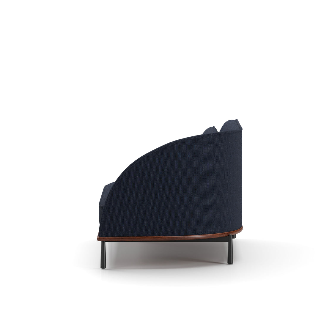 Arc Sofa Two-Seater Left / Right