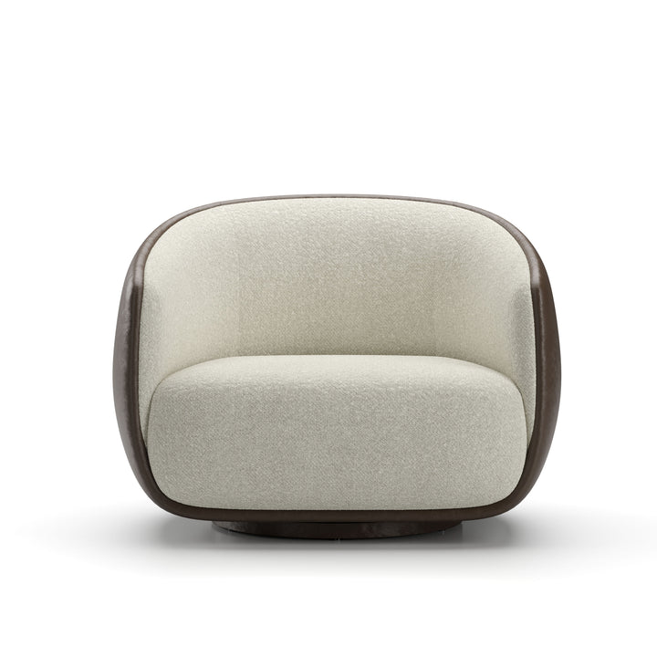 Pesca One-Seater Swivel