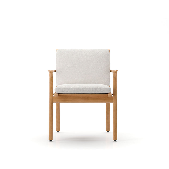 Ren Dining Armchair