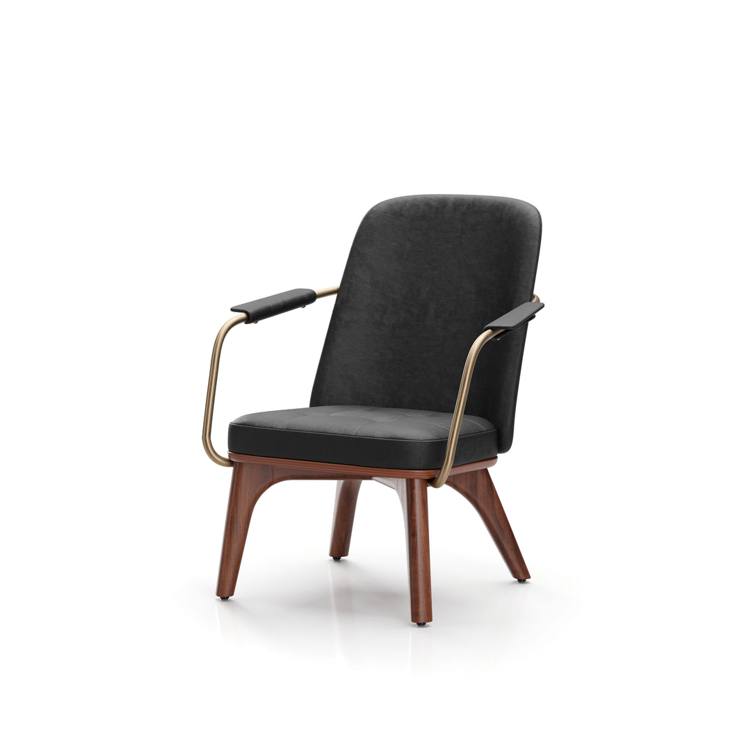 Utility Lounge Chair