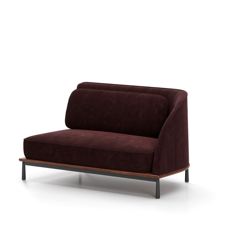 Arc Sofa Two-Seater Left / Right