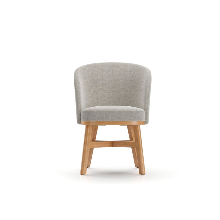 Mr. B Dining Chair