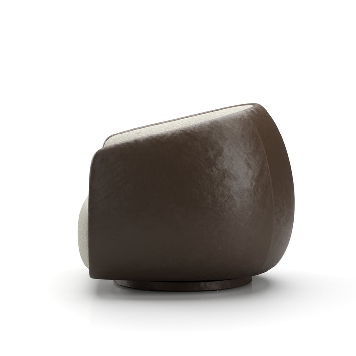 Pesca One-Seater Swivel