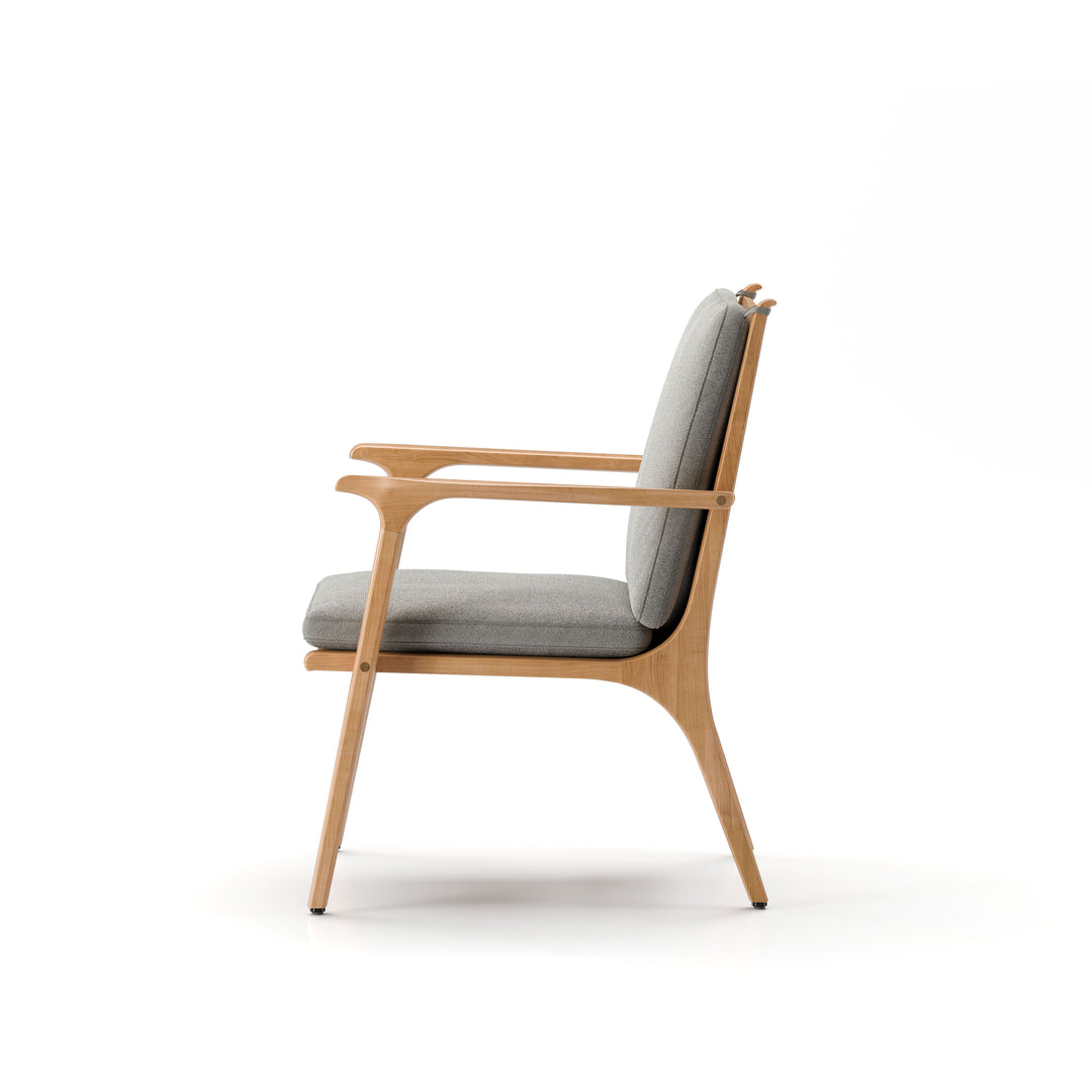Ren Lounge Chair Small