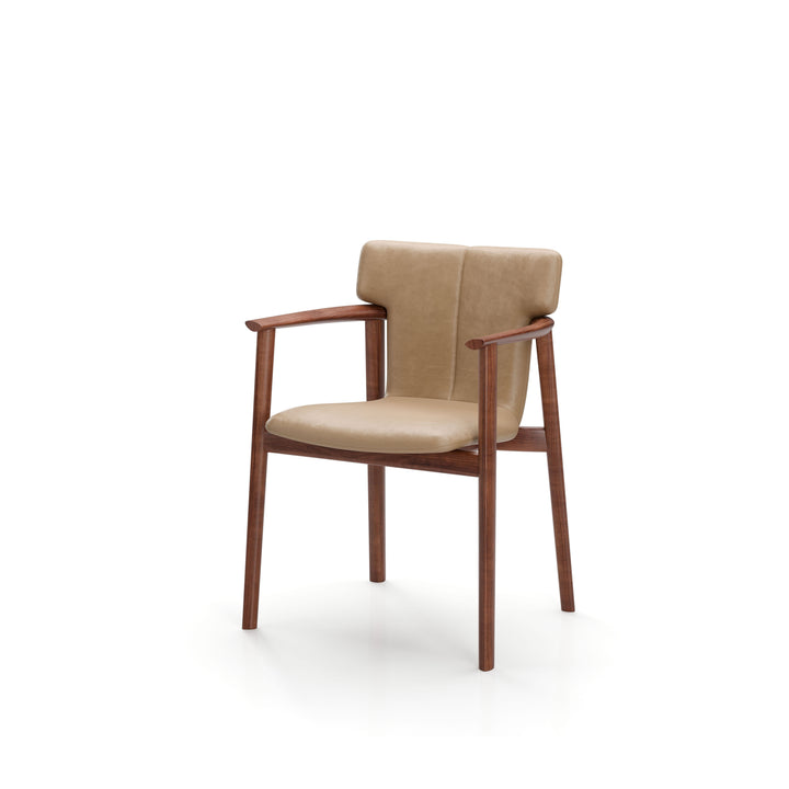 Timothy Dining Armchair