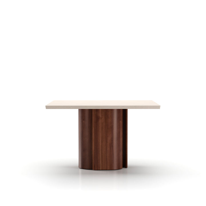 Arden Dining Table Washi Paper