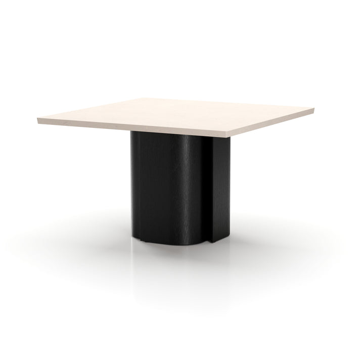 Arden Dining Table Washi Paper