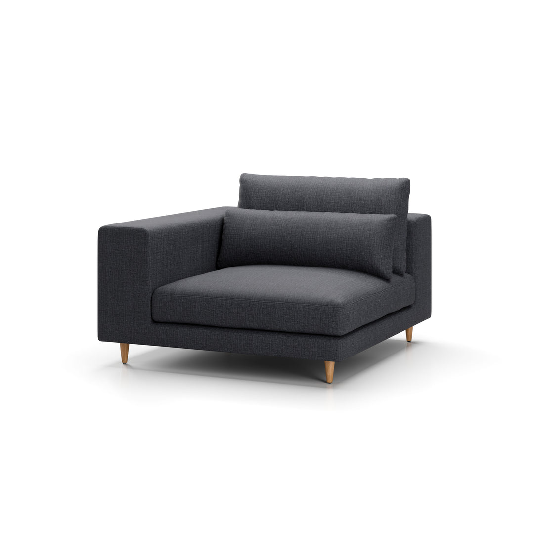 Atelier Corner Leg