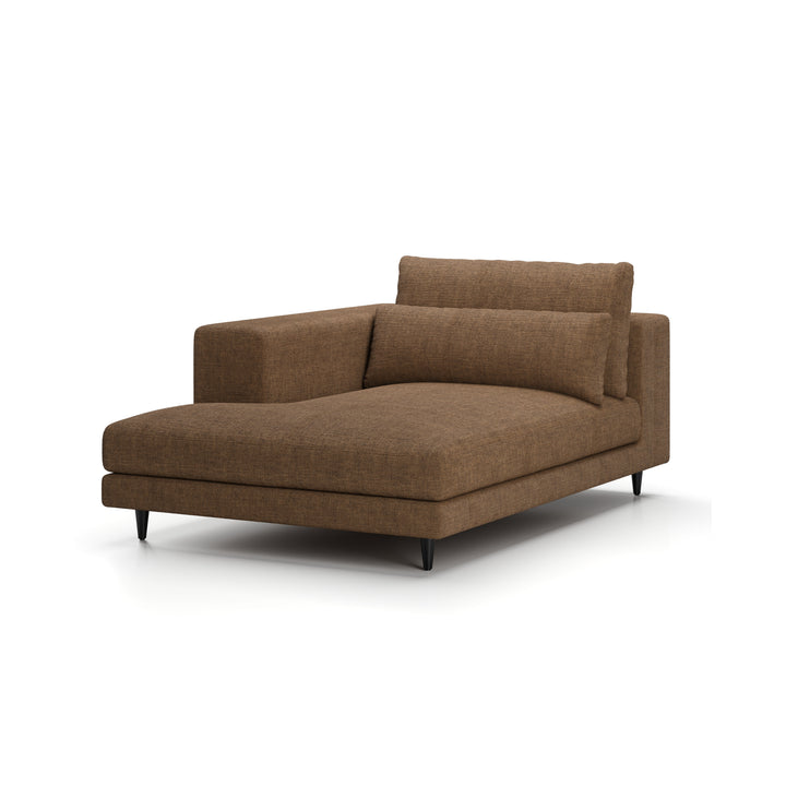 Atelier Chaise Lounge Leg Left / Right