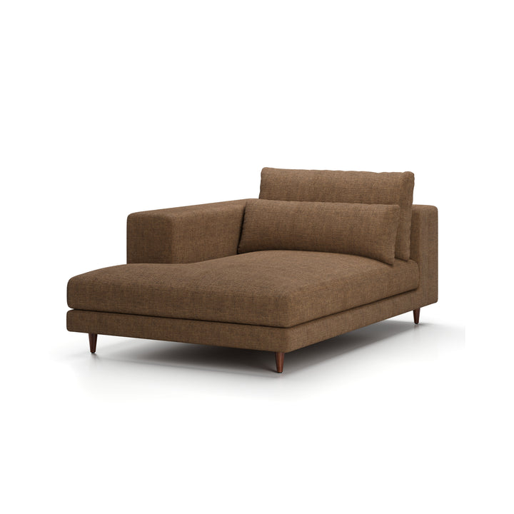 Atelier Chaise Lounge Leg Left / Right