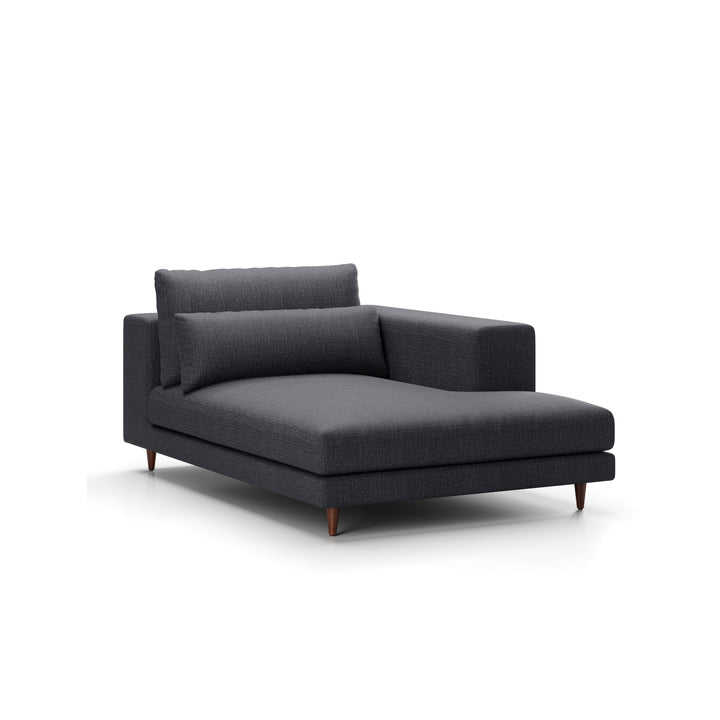 Atelier Chaise Lounge Leg Left / Right