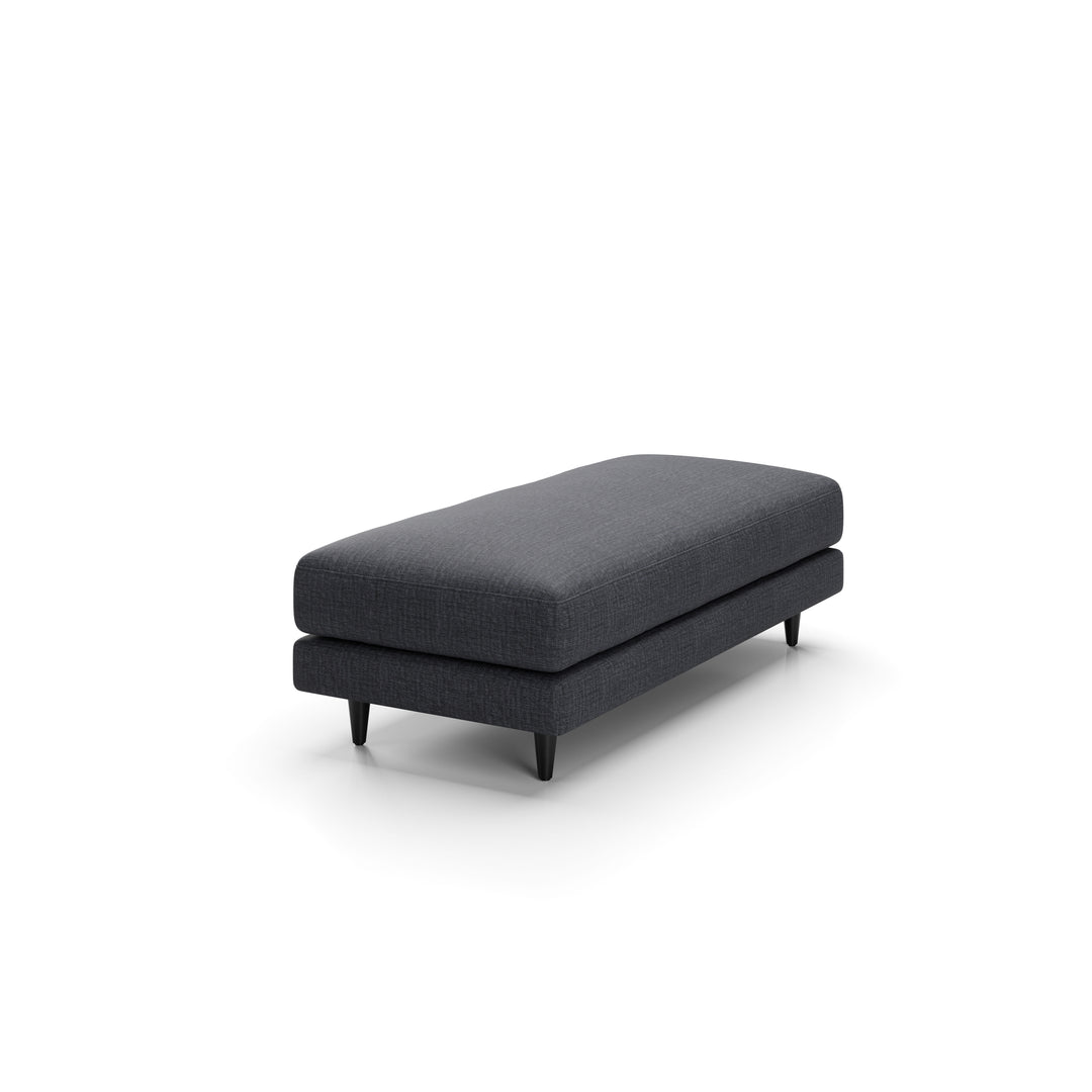 Atelier Ottoman Half-Leg
