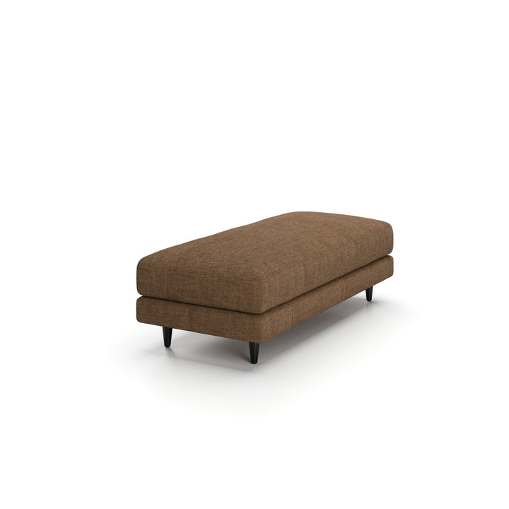 Atelier Ottoman Half-Leg