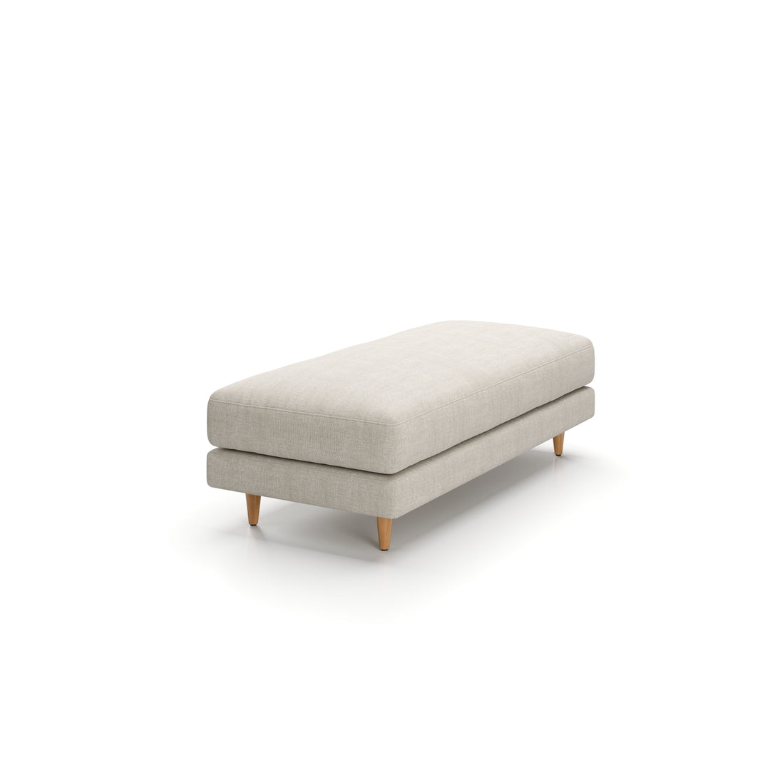 Atelier Ottoman Half-Leg