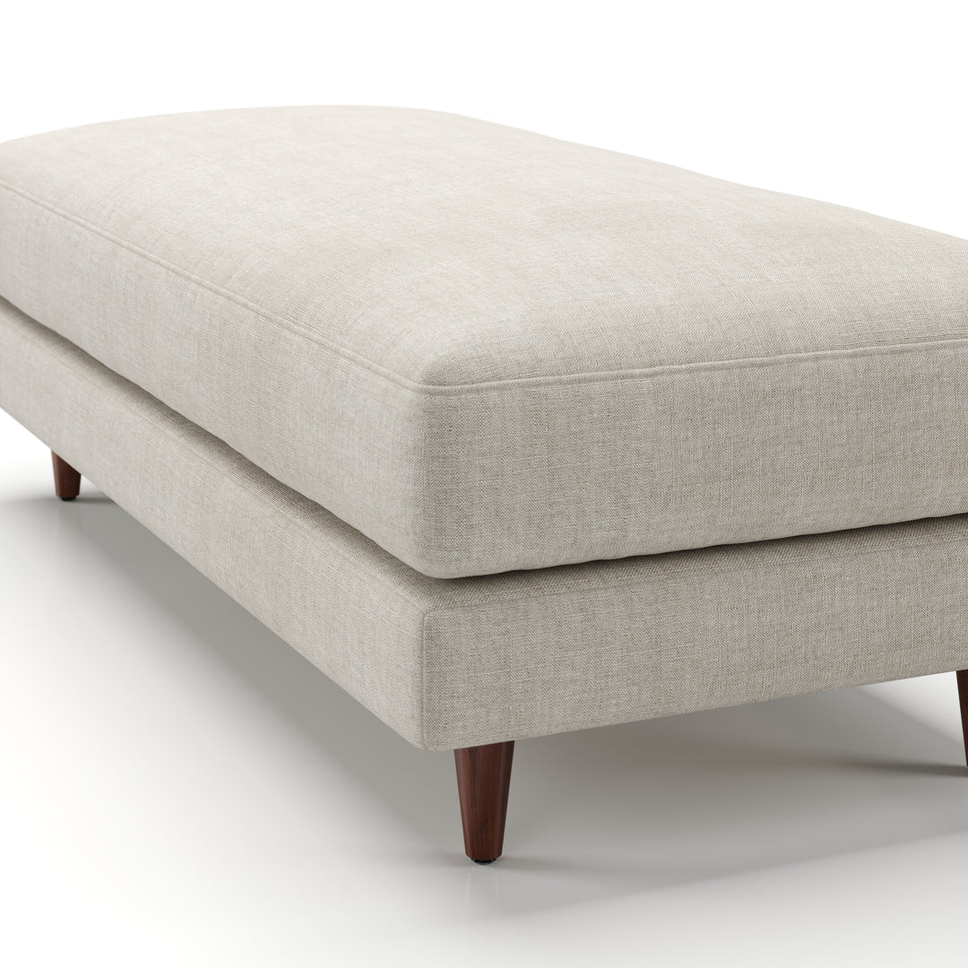 Atelier Ottoman Half-Leg