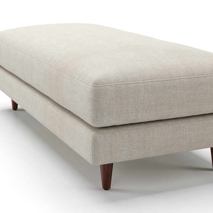 Atelier Ottoman Half-Leg