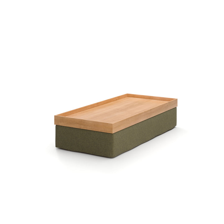 Atelier Center Tray-Skirt