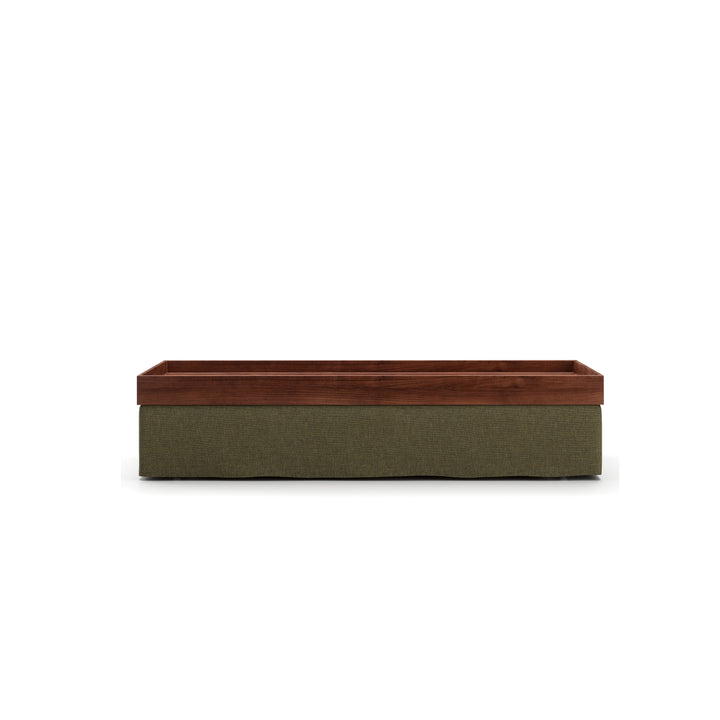 Atelier Center Tray-Skirt