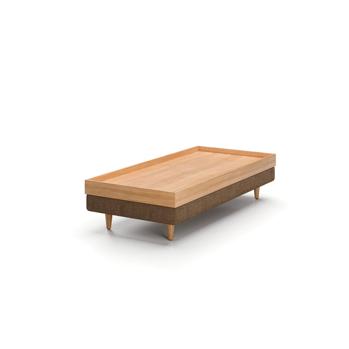 Atelier Center Tray-Leg