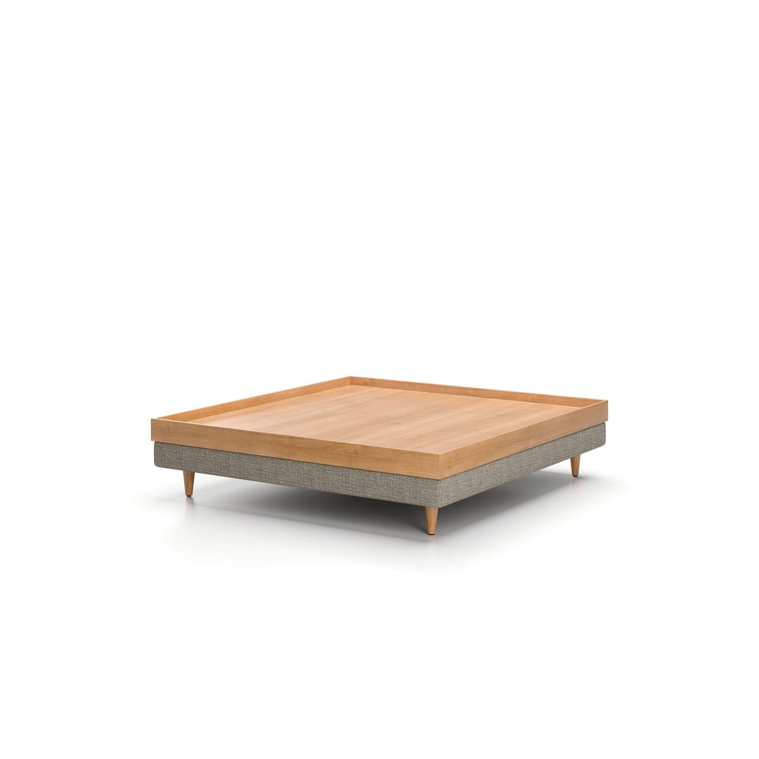 Atelier Corner Tray-Leg