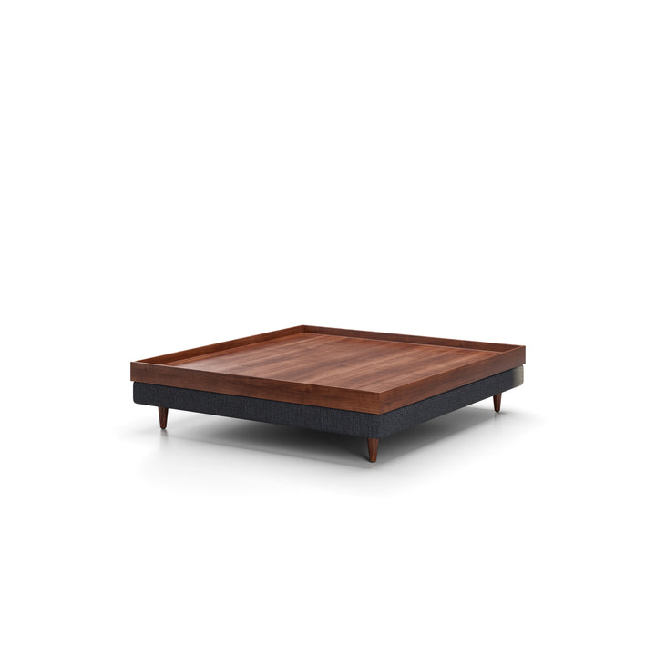 Atelier Corner Tray-Leg