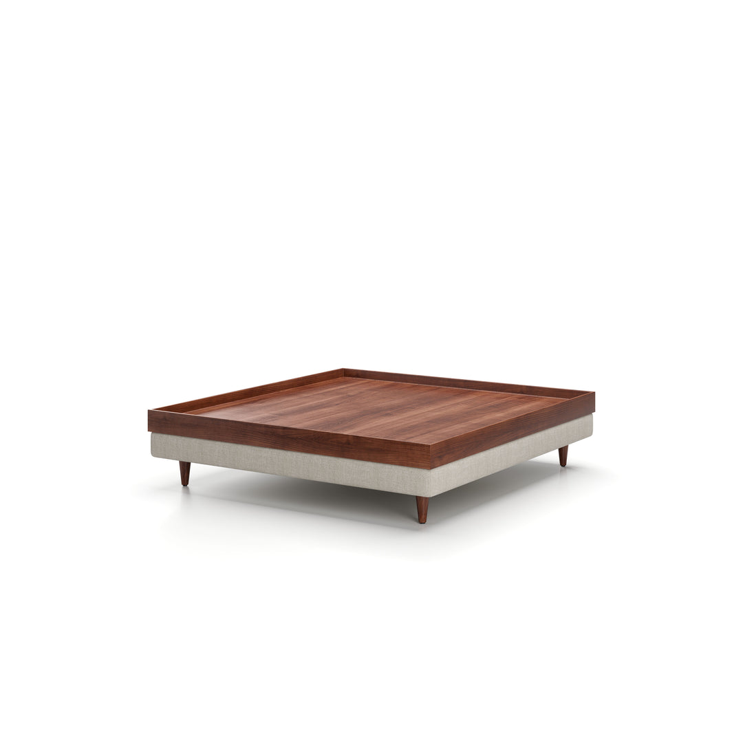 Atelier Corner Tray-Leg