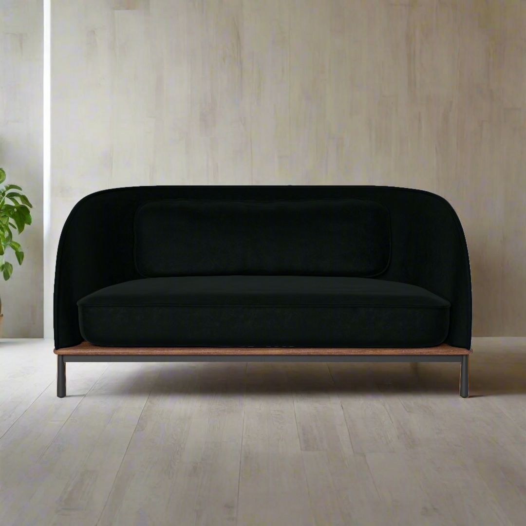 Arc Sofa Love Seat