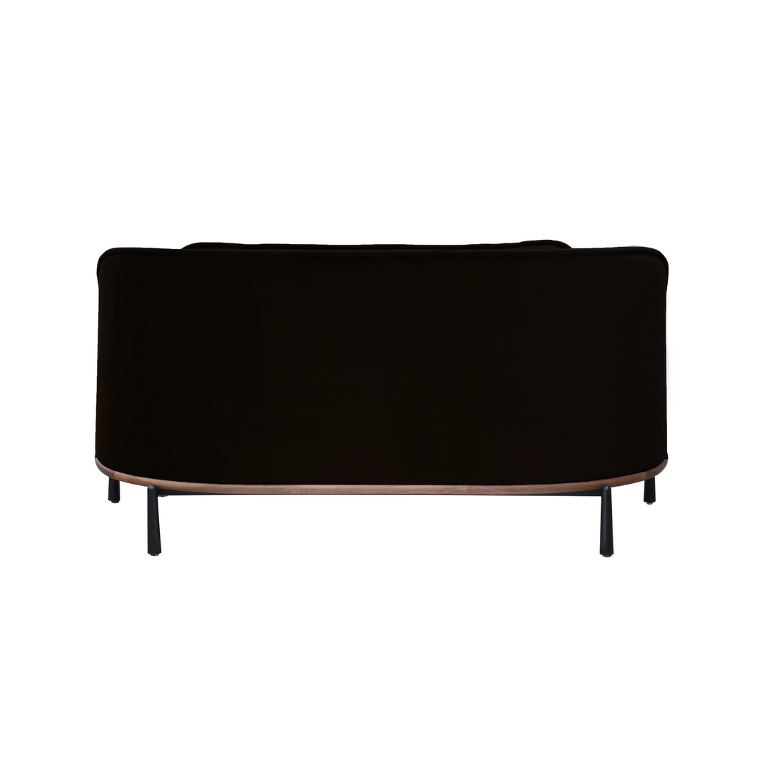 Arc Sofa Love Seat