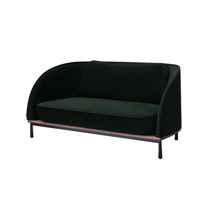 Arc Sofa Love Seat