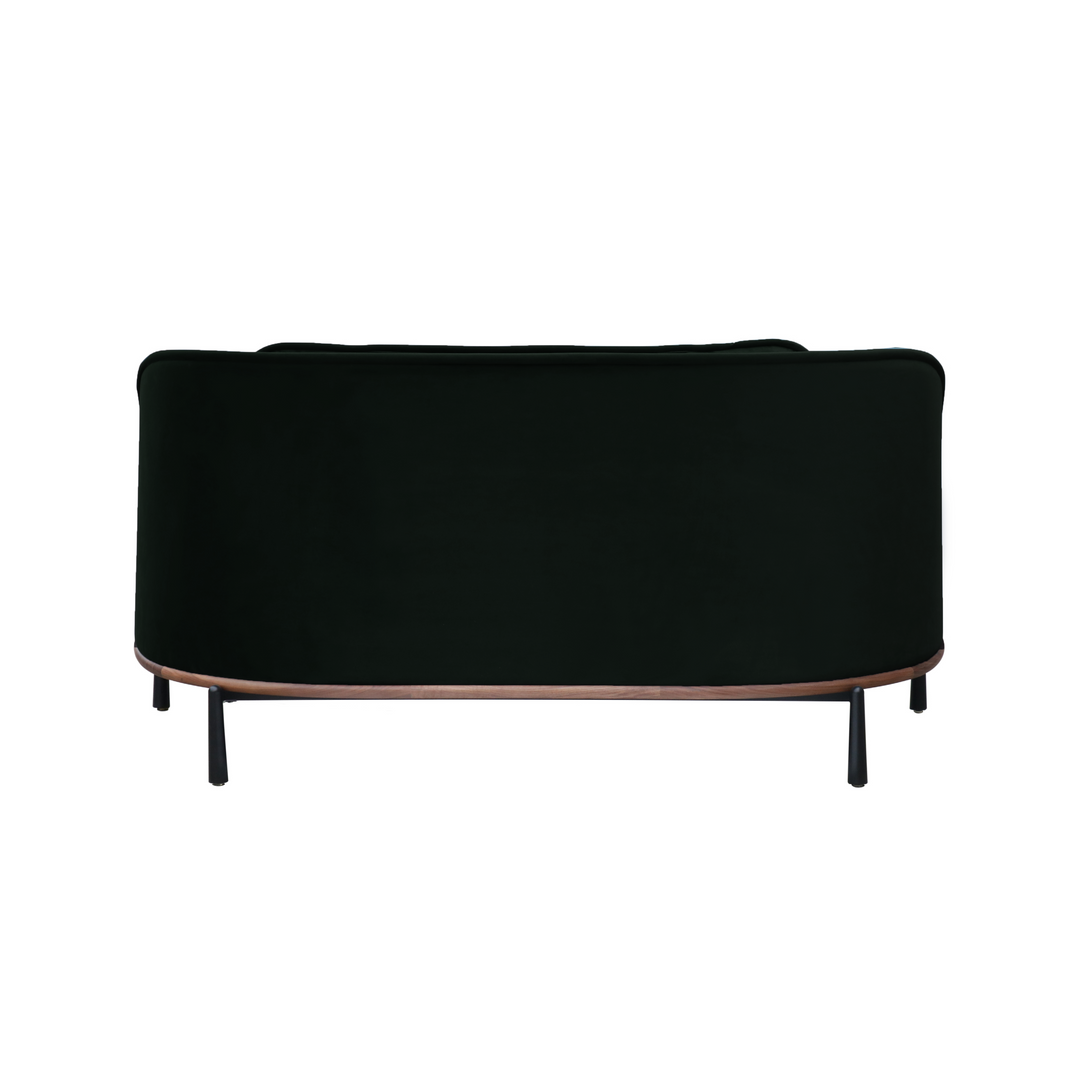 Arc Sofa Love Seat