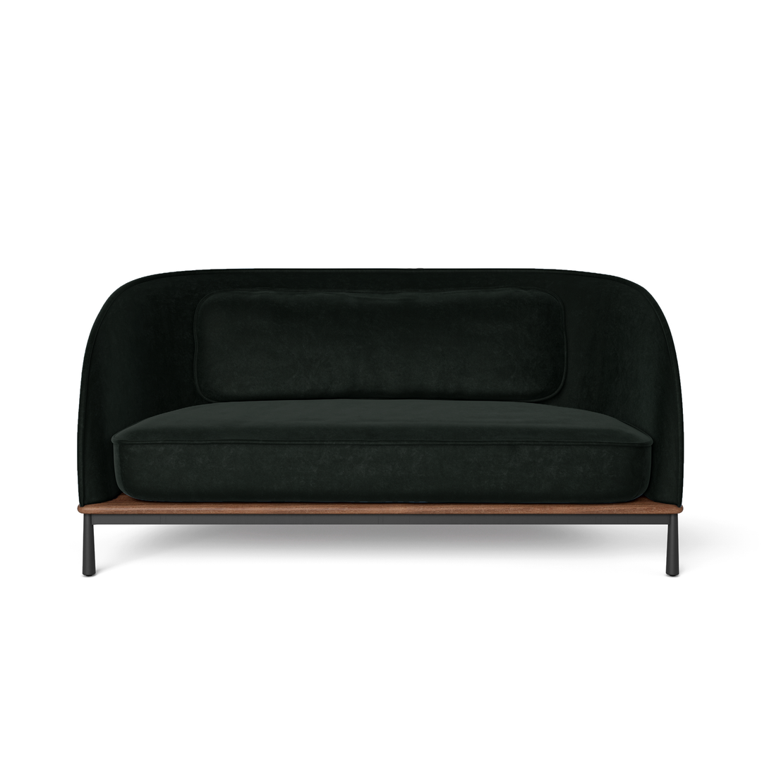 Arc Sofa Love Seat