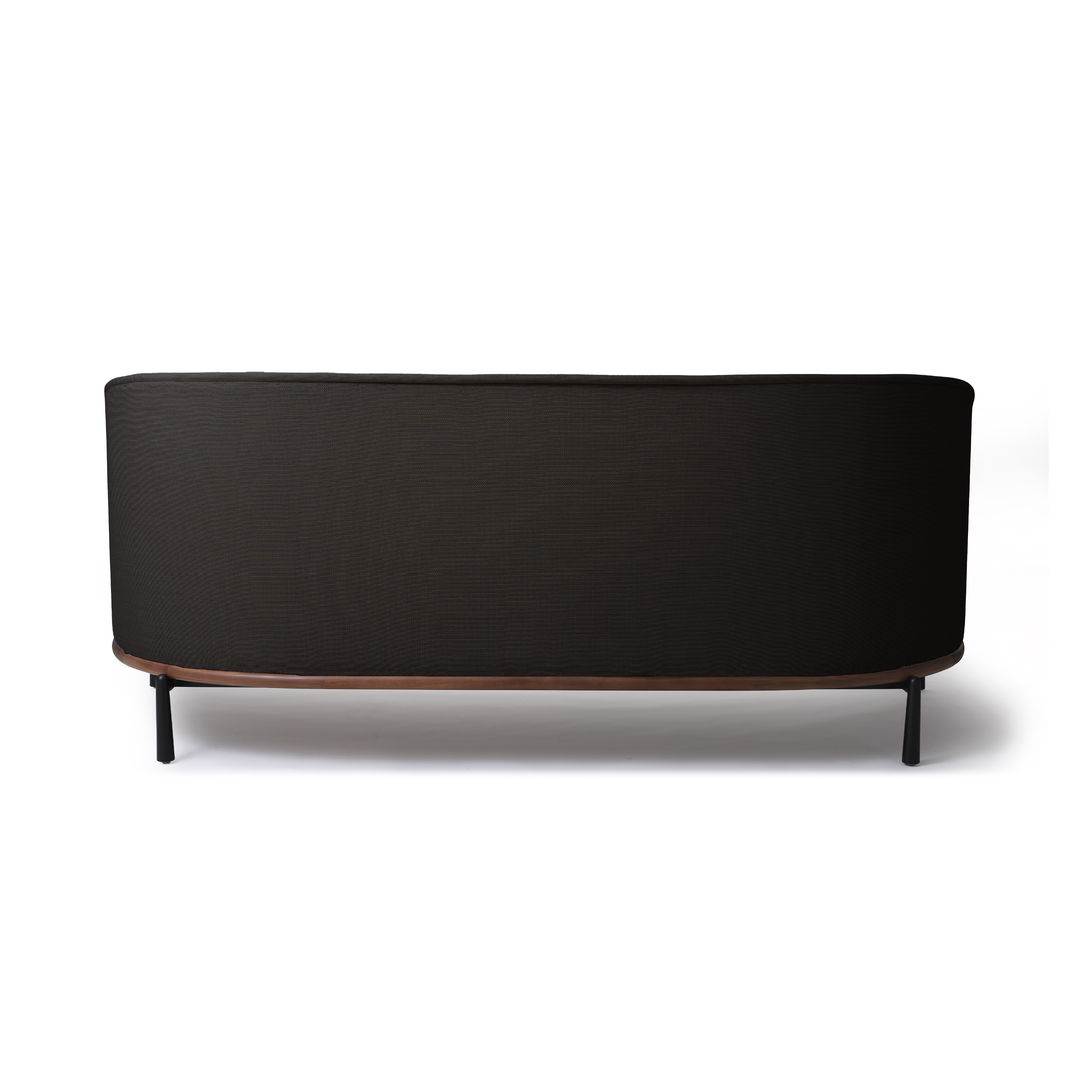 Arc Sofa Three Seater