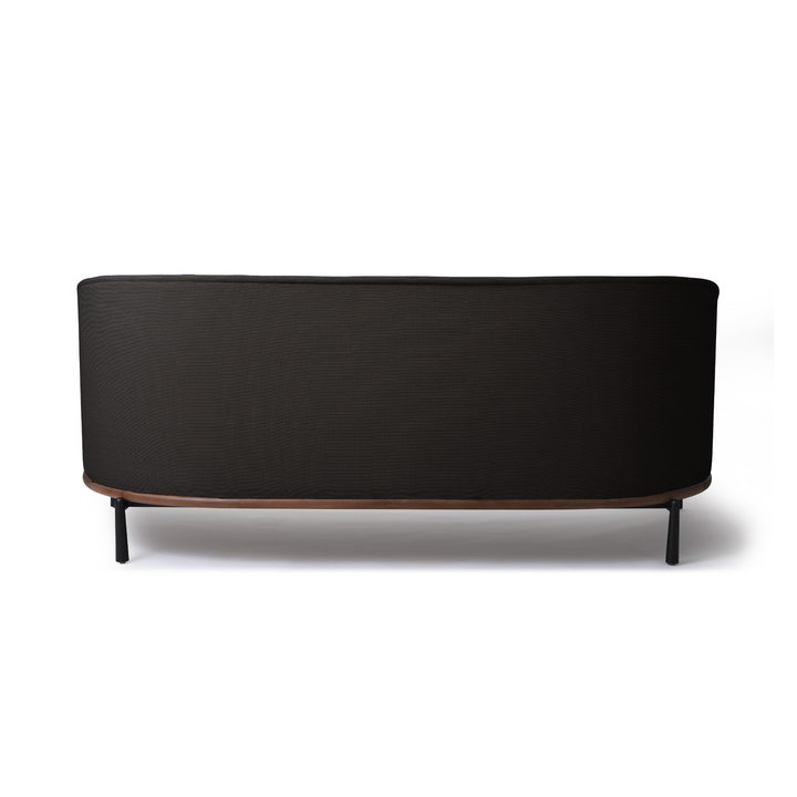 Arc Sofa Three Seater