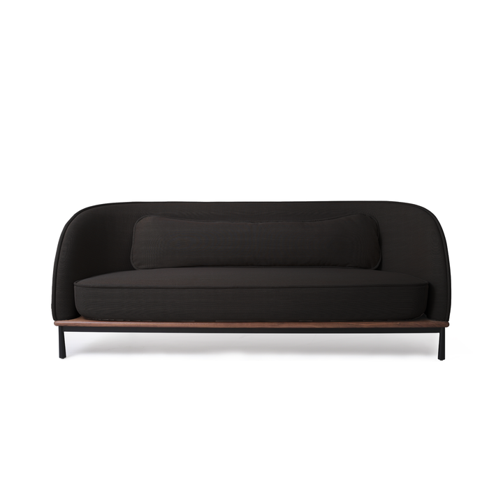 Arc Sofa Three Seater