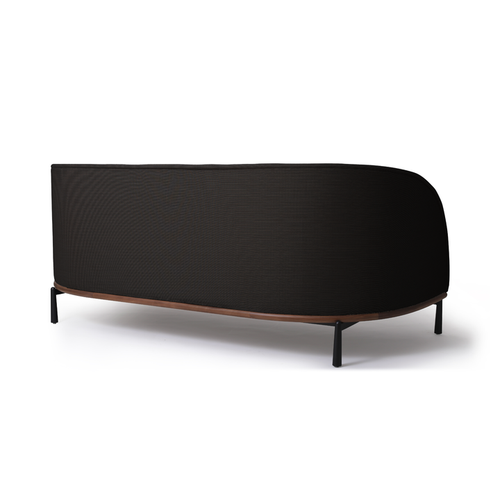 Arc Sofa Three Seater