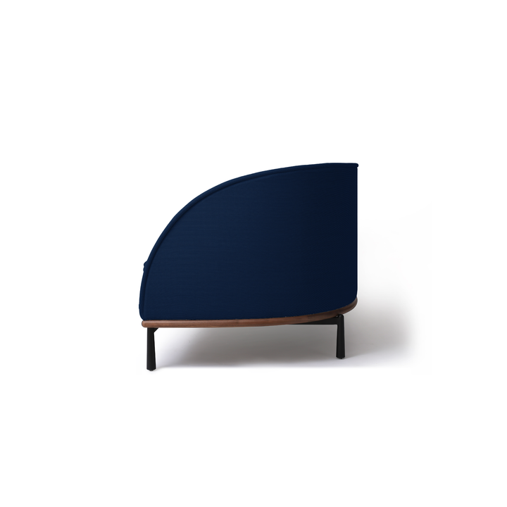 Arc Sofa Three Seater
