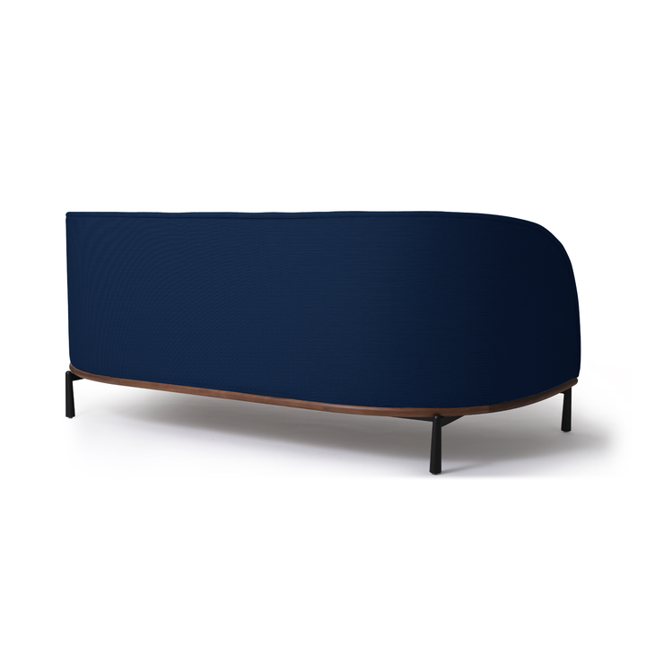 Arc Sofa Three Seater