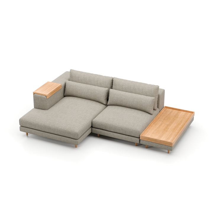 Atelier Configuration 1