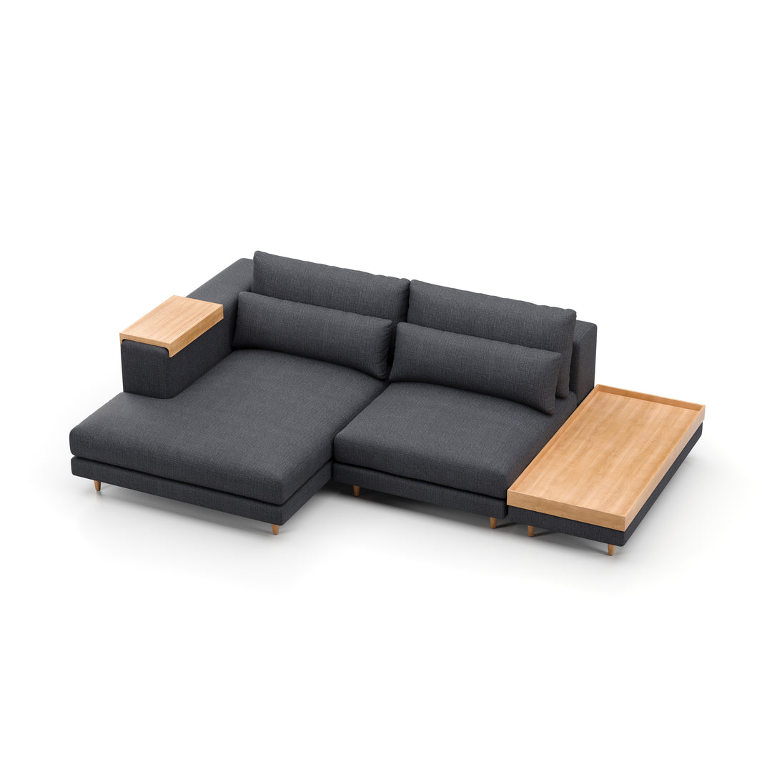 Atelier Configuration 1