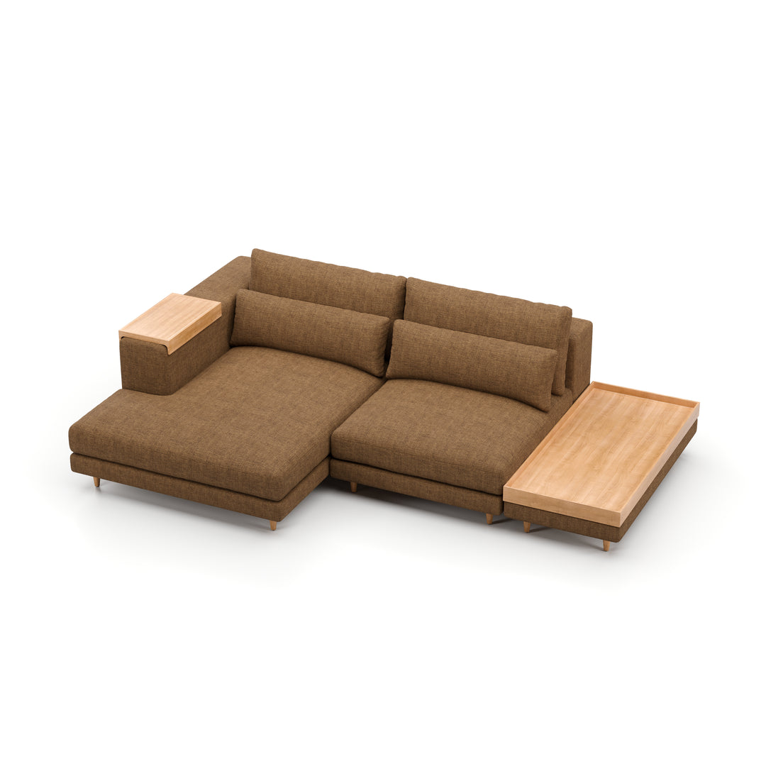 Atelier Configuration 1