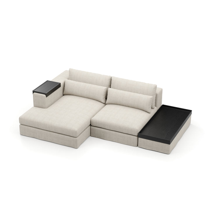 Atelier Configuration 1