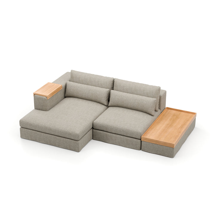 Atelier Configuration 1