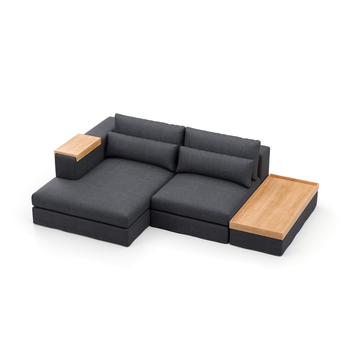 Atelier Configuration 1