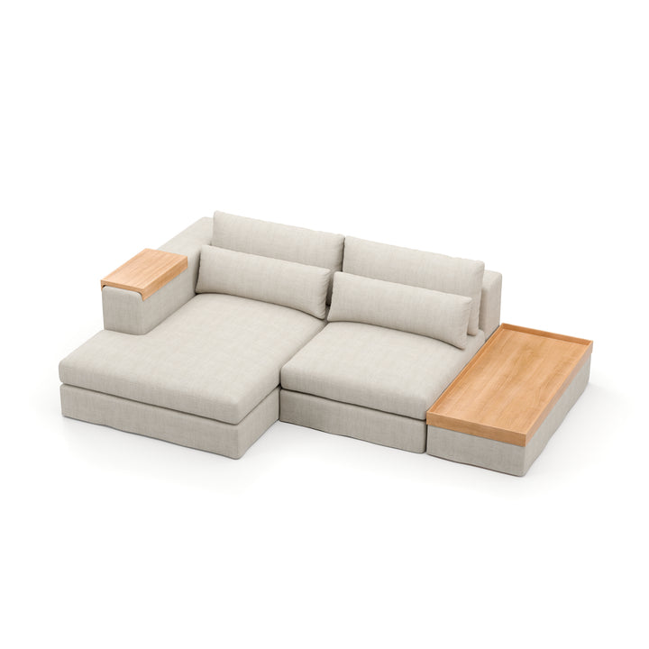 Atelier Configuration 1