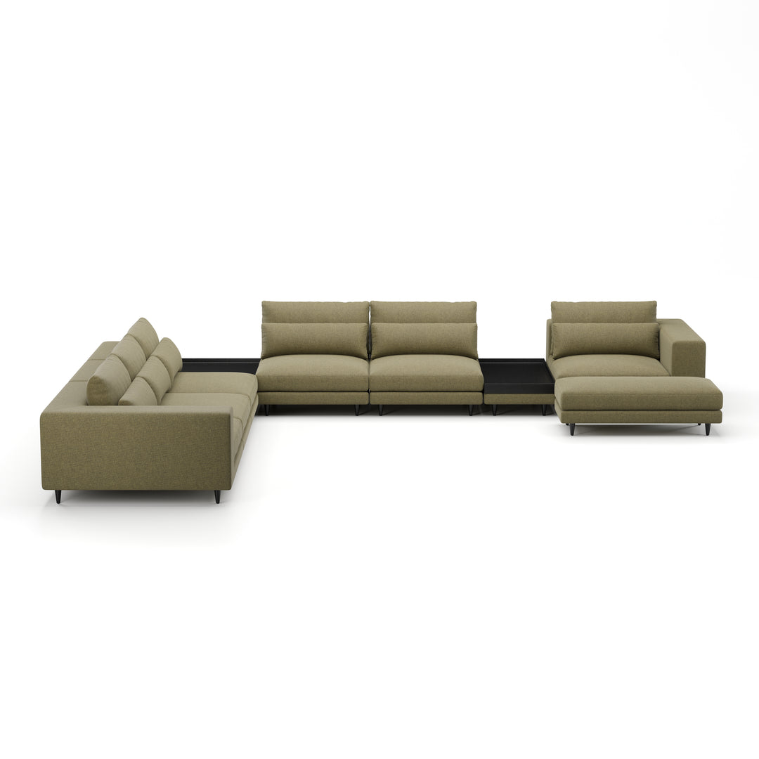 Atelier Configuration 4